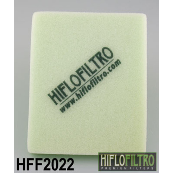 Hilfo Hiflo HFF2022 Foam Air Filter
